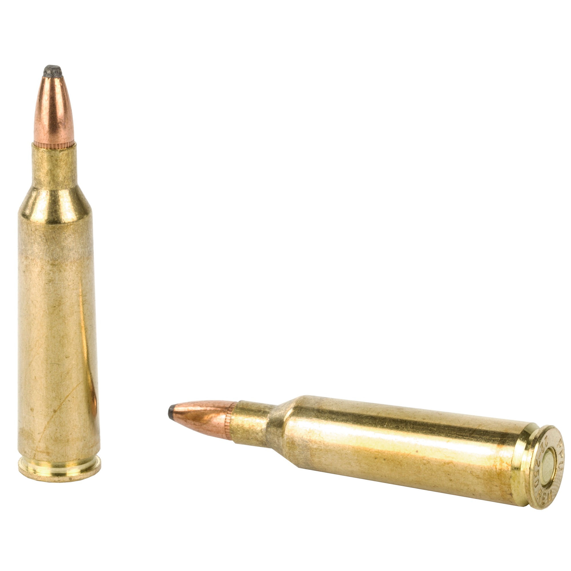 PPU 22-250REM SP 55GR 20/200