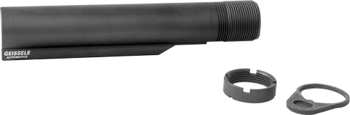 GEISSELE MIL-SPEC BUFFER TUBE BLK