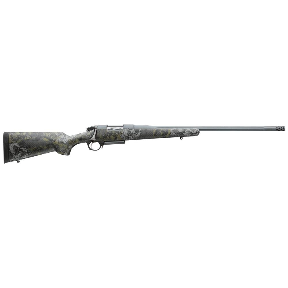 Bergara CANYON RIFLE - 6.5 Creedmoor - W/ OMNI MUZZLEBRAKE