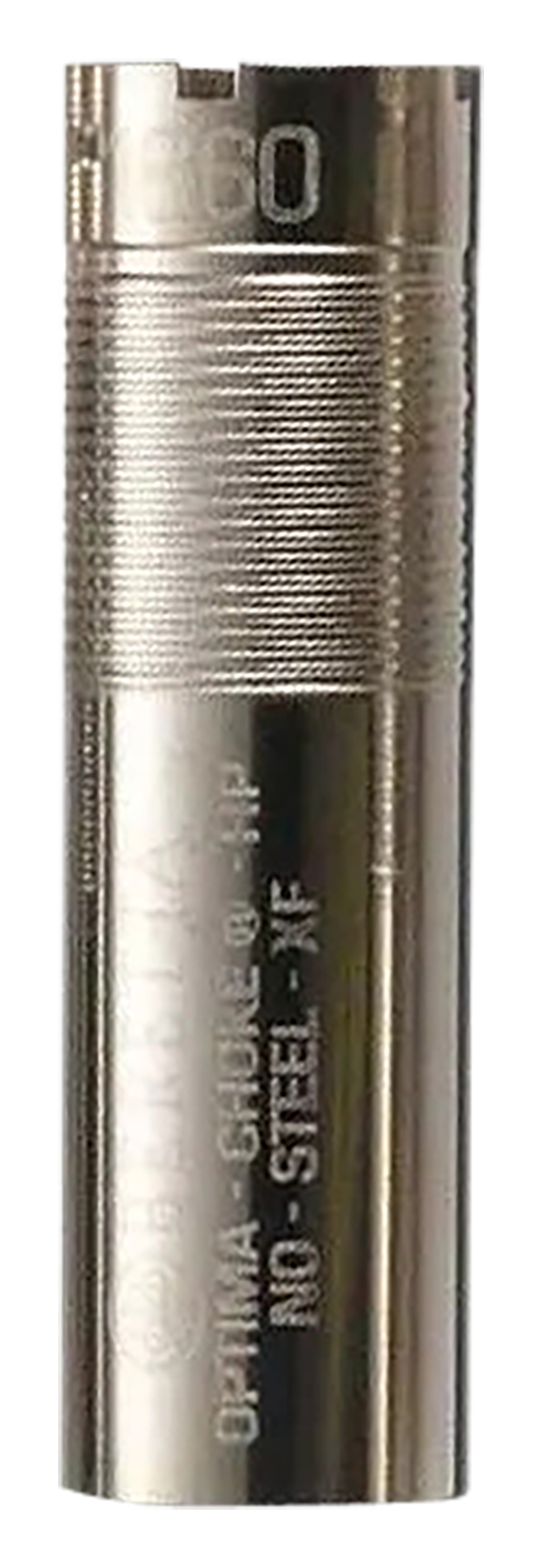 Beretta USA C62072 OptimaChoke HP  Beretta 12 Gauge Modified Flush Steel