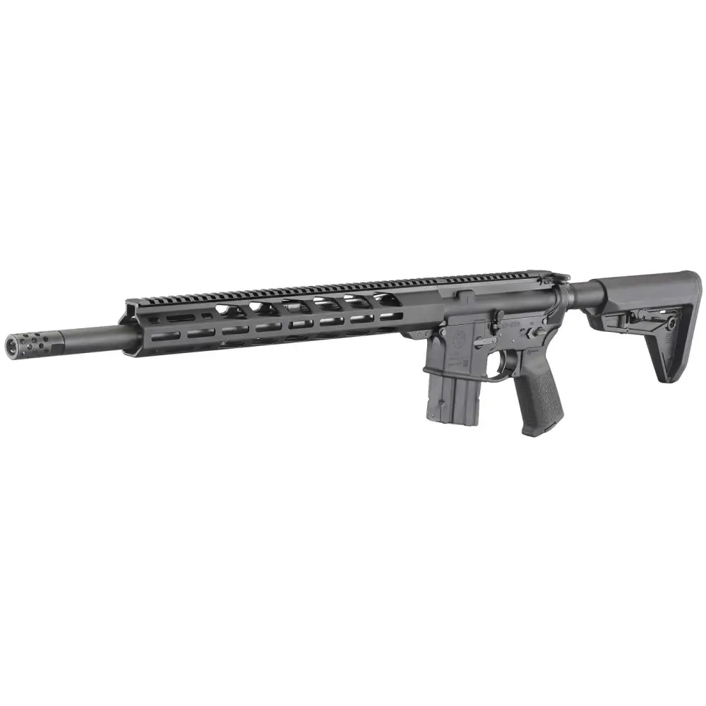 RUGER AR556 450BM RFL 16" BLK