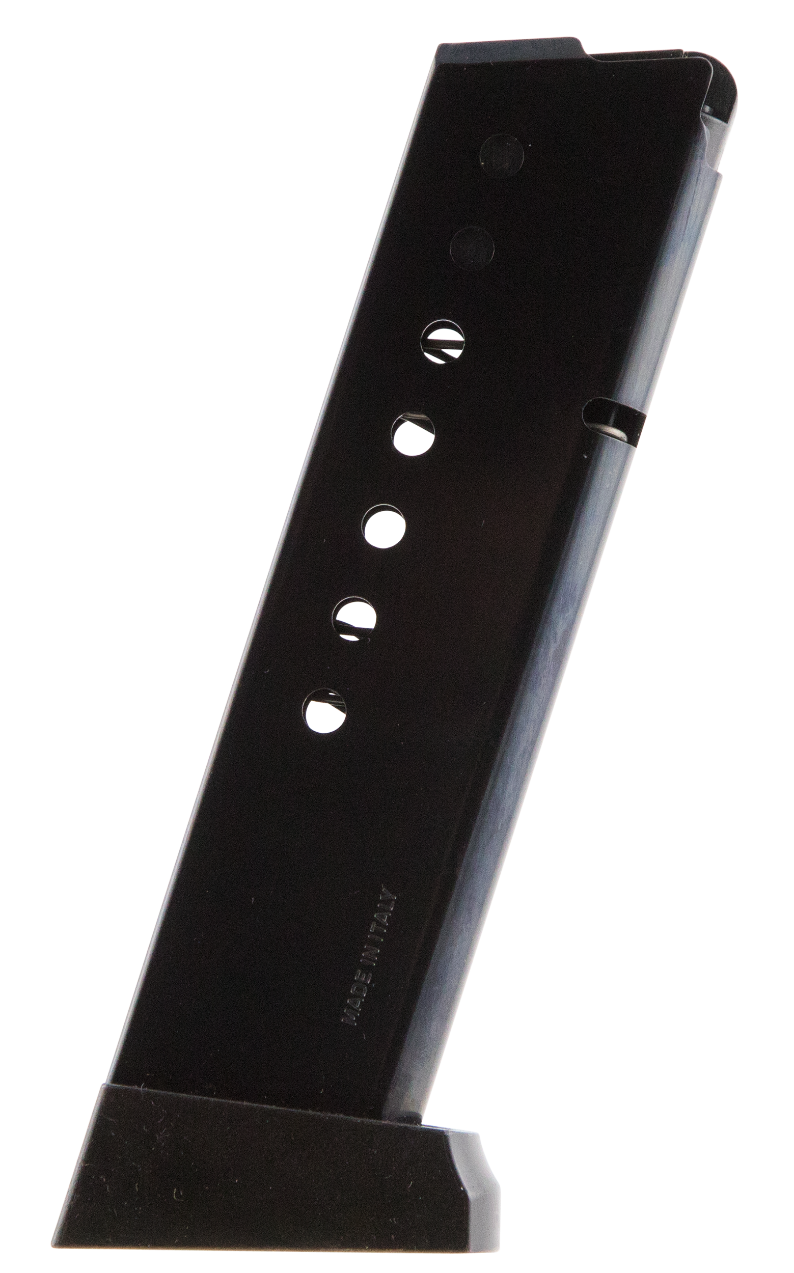 Sig Sauer MAG21098TGT P210  8rd 9mm Luger For Sig P210 Target/Legend Super Target Blued Steel