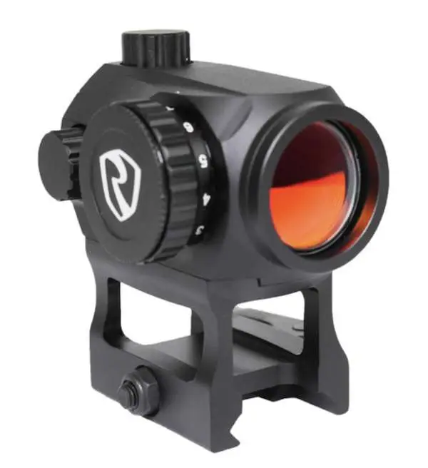 RITON 1 TACTIX 1TARD RED DOT 2MOA