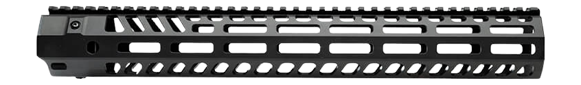 ANGSTADT AA015HGMSS HNDGRD SUPPRESSOR SERIES 14.8