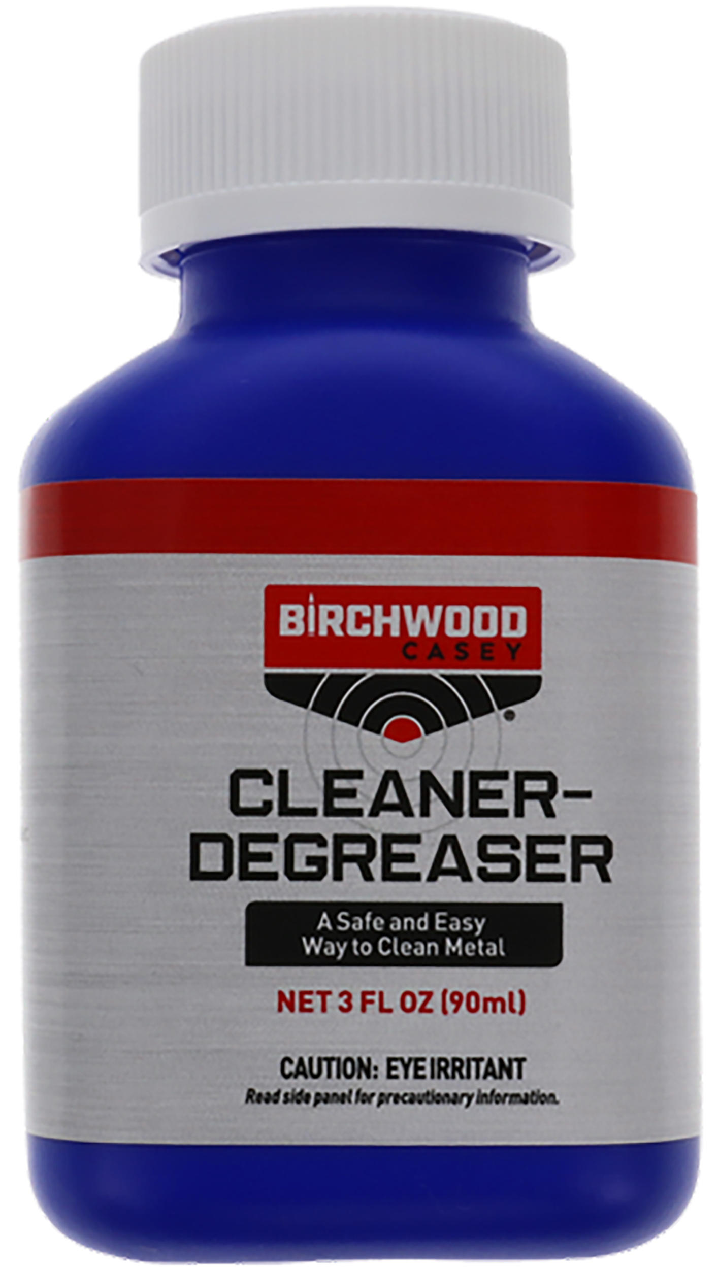 Birchwood Casey 16225 Cleaner-Degreaser  3 oz. Bottle