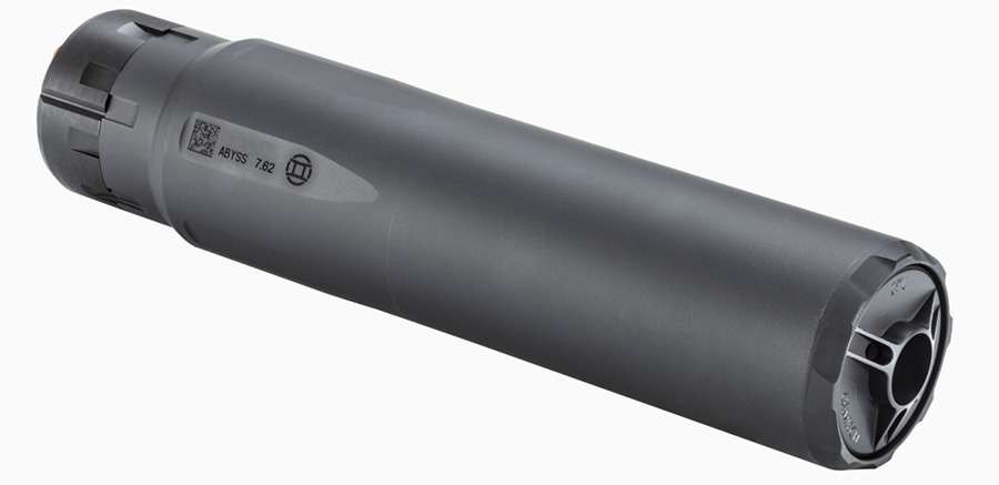 GEM SILENCER ABYSS 762
