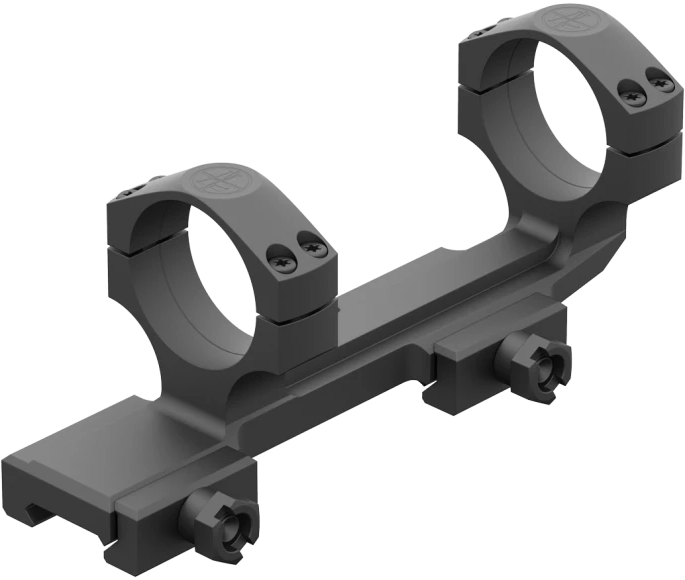 Leupold 176887 Integral Mounting System Mark IMS Matte Black