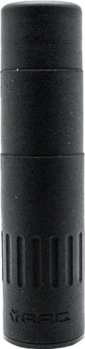 AAC HUB2K SILENCER DIRECT THRD 5.56 1/2-28 HUB BLACK<