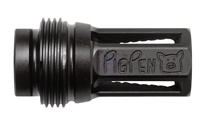 NOVESKE PIG PEN FH 1/2X28 SHORT