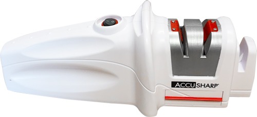 ACCUSHARP ELECTRIC KNIFE SHARPENER CORDLESS