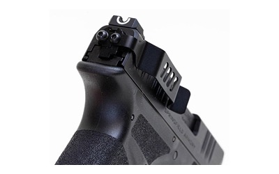 TECHNA CLIP SPRINGFIELD HELLCAT BLK