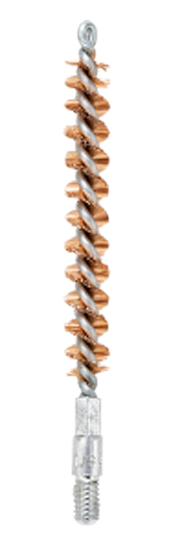 KleenBore A179 Bore Brush  .270/ 6.8mm/ 7mm Cal Rifle 8-32" Thread Phosphor Bronze Bristles