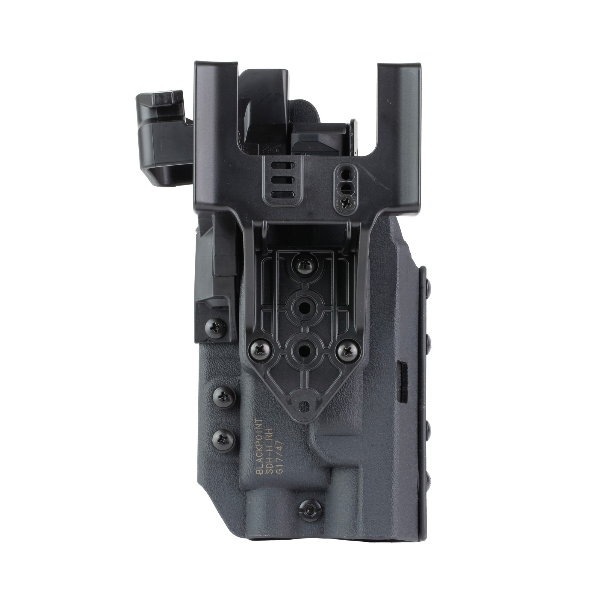 BLACKPOINT SLCK DTY LT-H FOR GLK 17