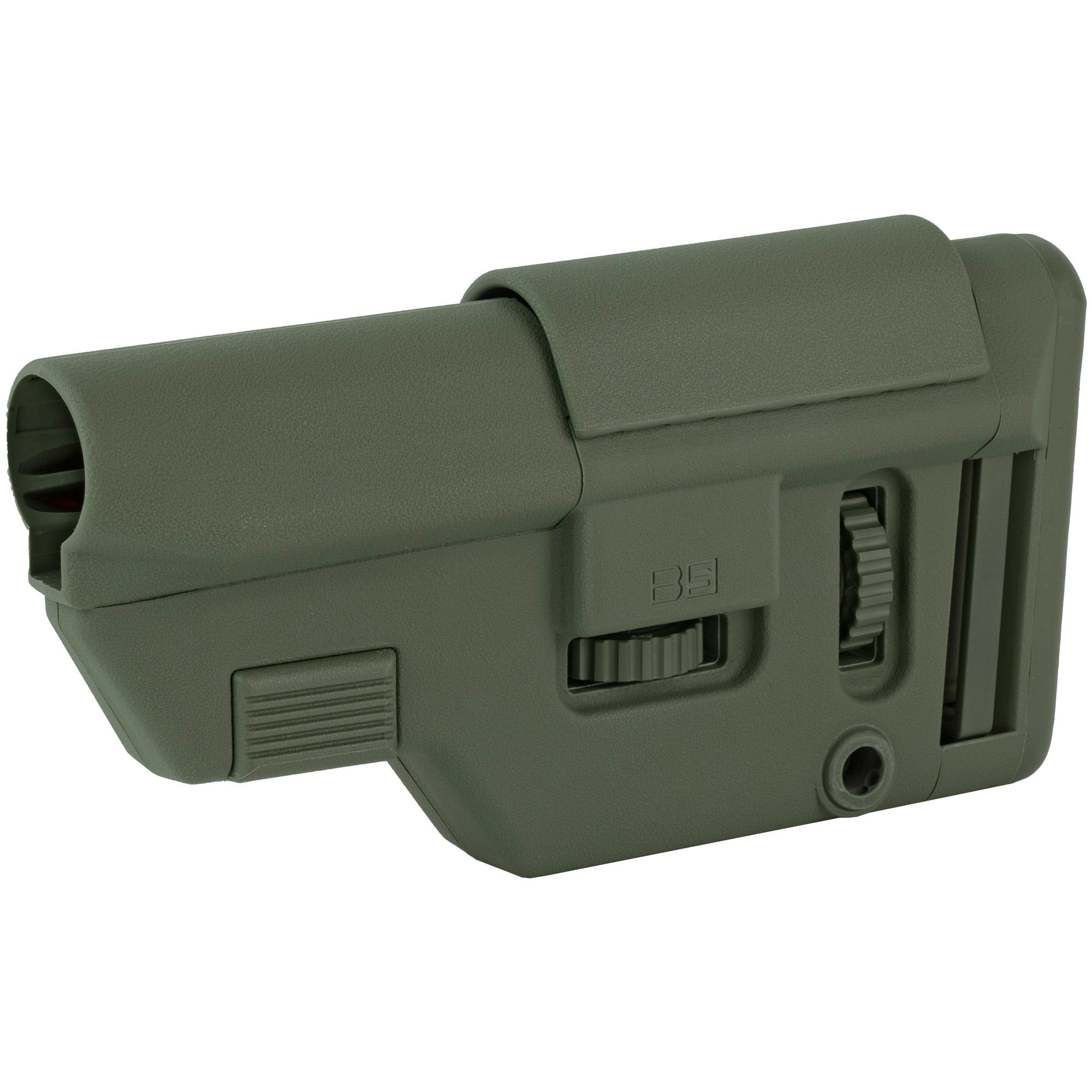 PRECISION STOCK, COLLAPSIBLE - SHORT (ODG)
