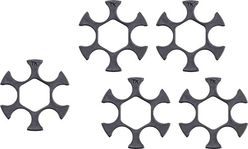 S&W 45ACP MOON CLIP 5-PK