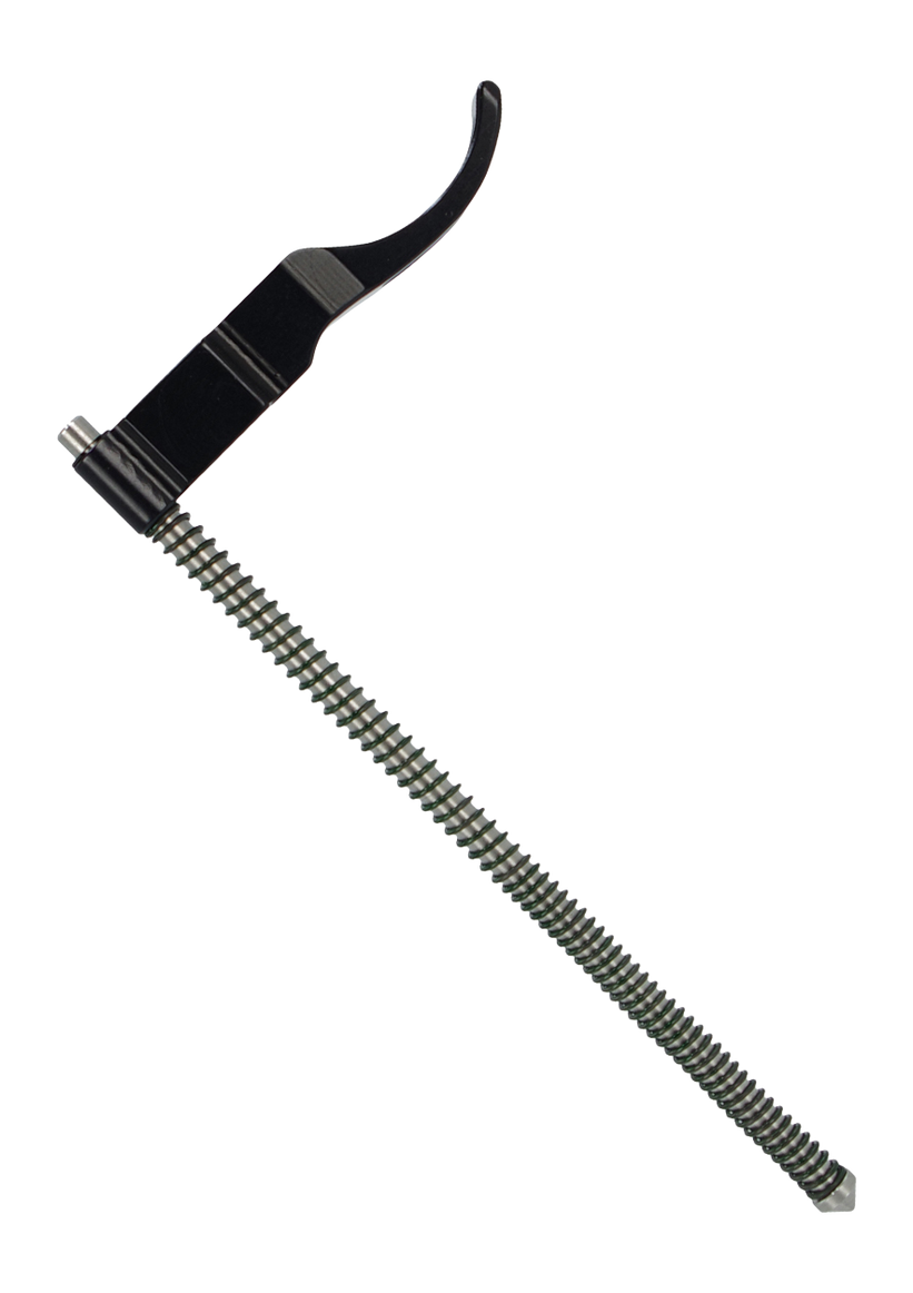 TANDEMKROSS TK18N0121BLK1 SPARTAN SKELETONIZED