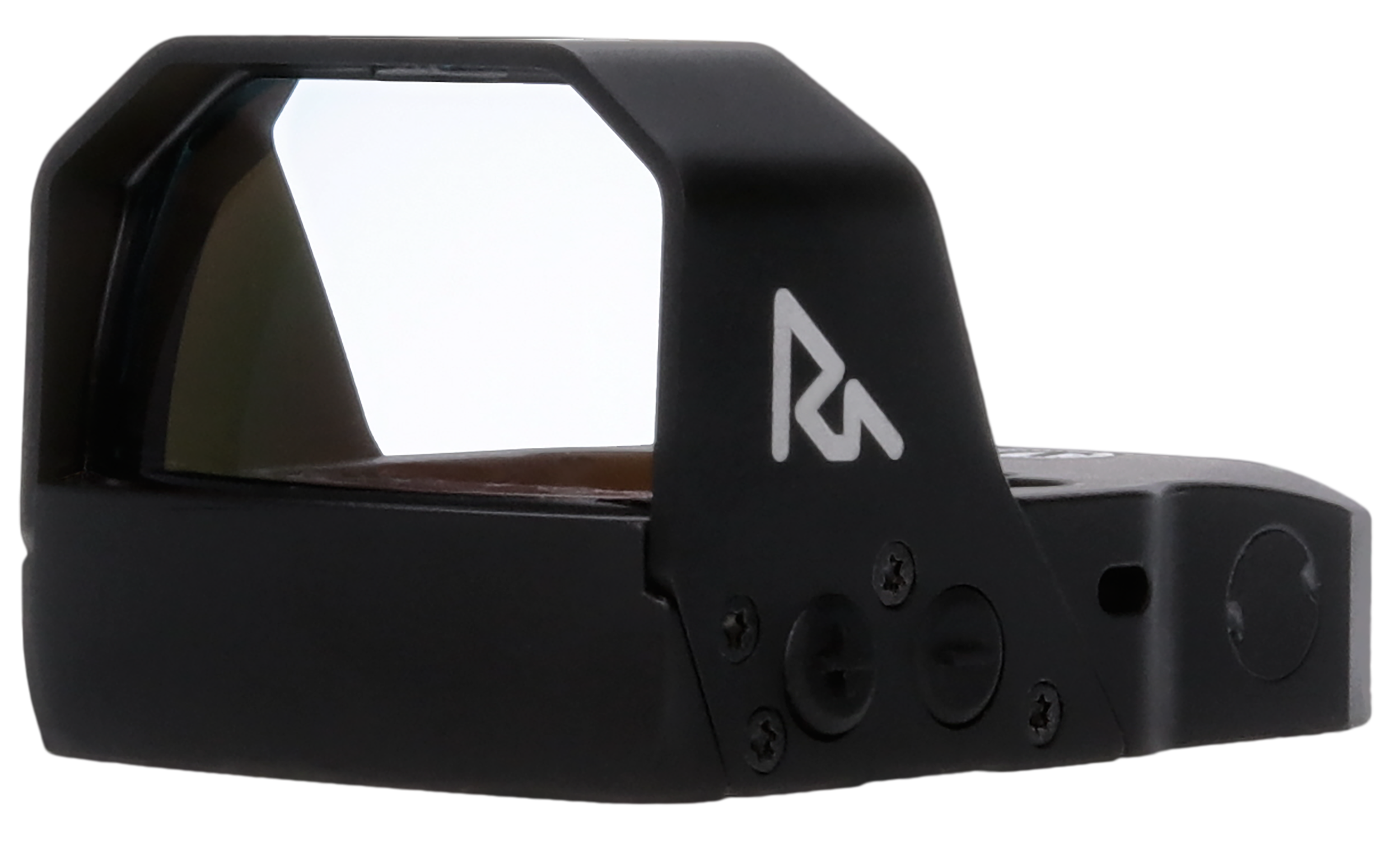Rival Arms RARA8029BN X1 Red Dot  Black Anodized 1 X 29 mm 3 MOA Red Dot