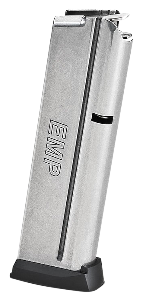 Springfield Armory PI6070 1911 EMP 9rd 9mm Luger Stainless Steel
