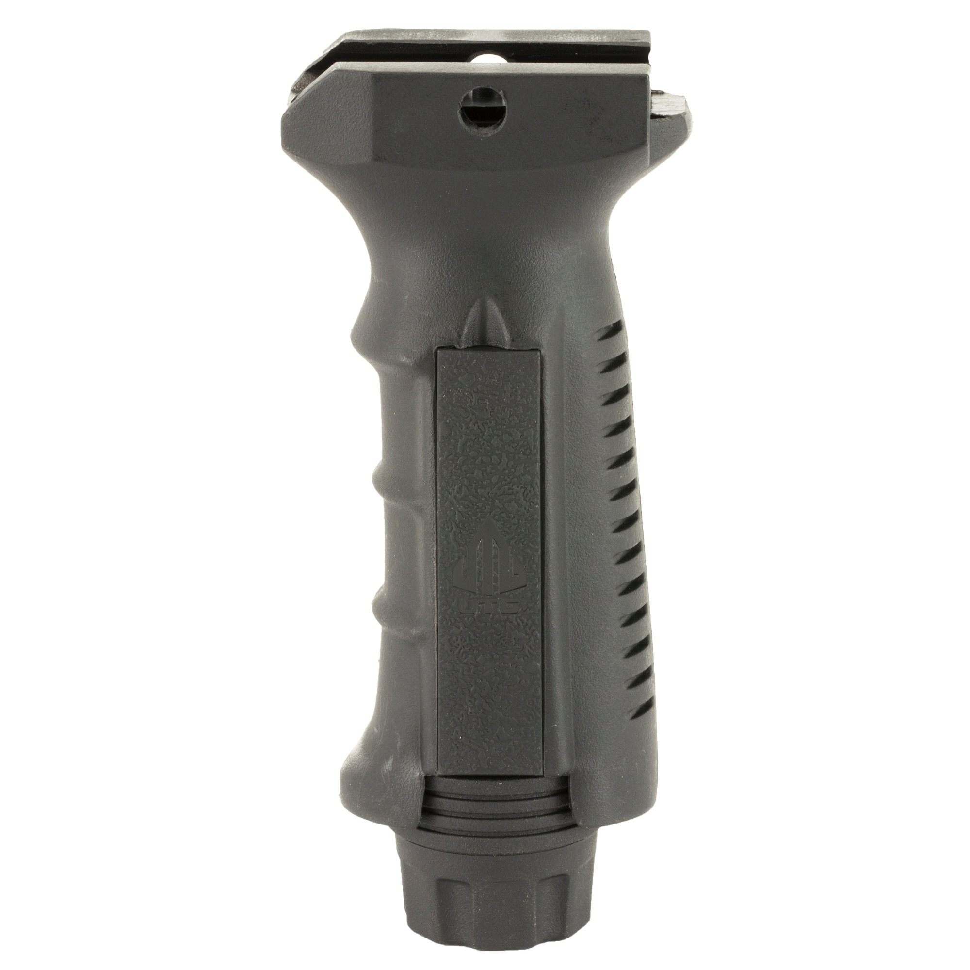 UTG ERGO AMBI VERT FORGRP BLK