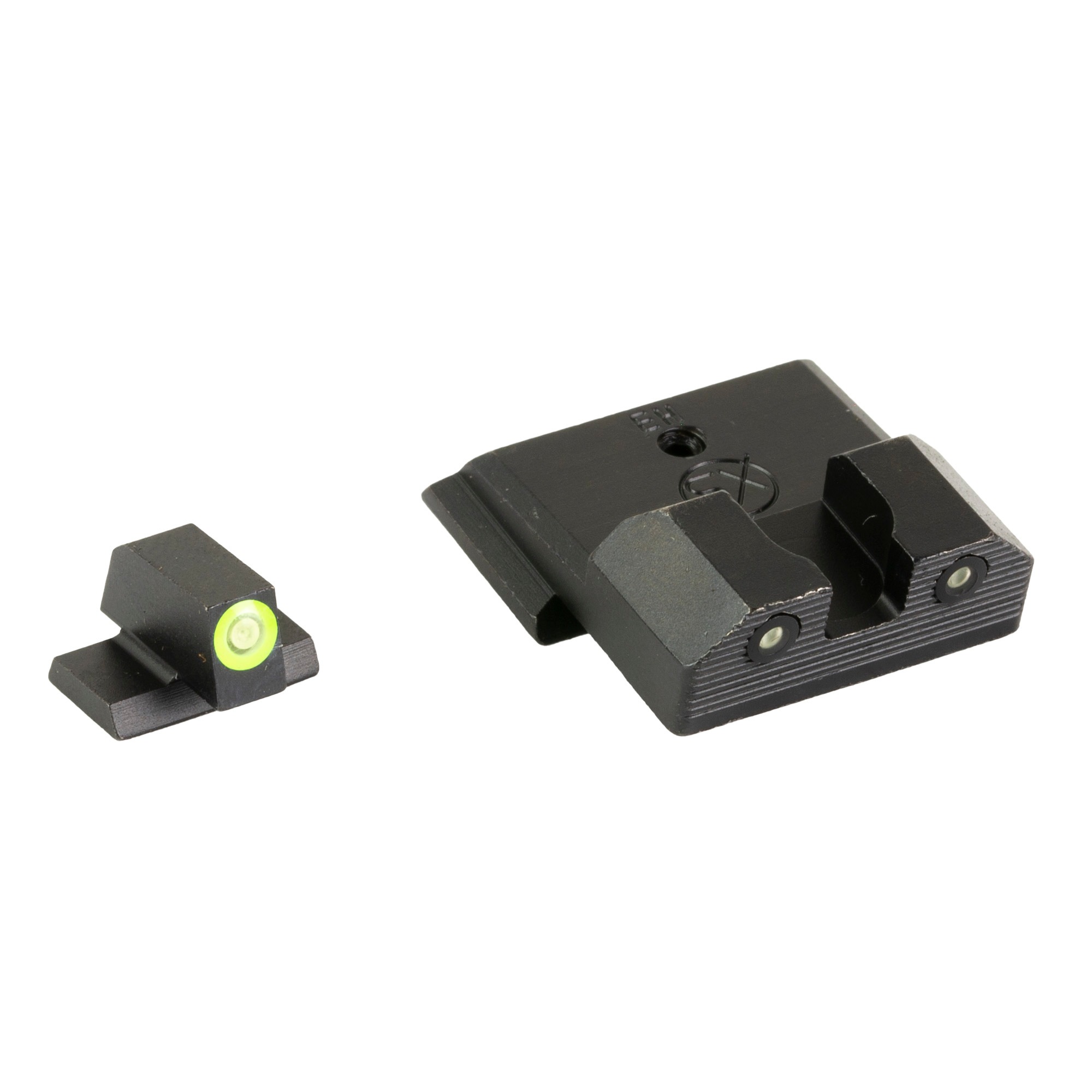 XS R3D 2.0 S&W M&P FULL SIZE GREEN