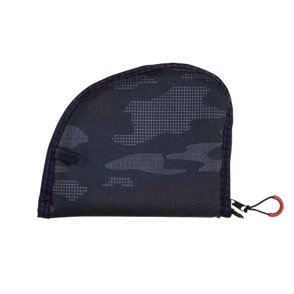 ALLEN PATRIOTIC 9" HANDGUN CASE