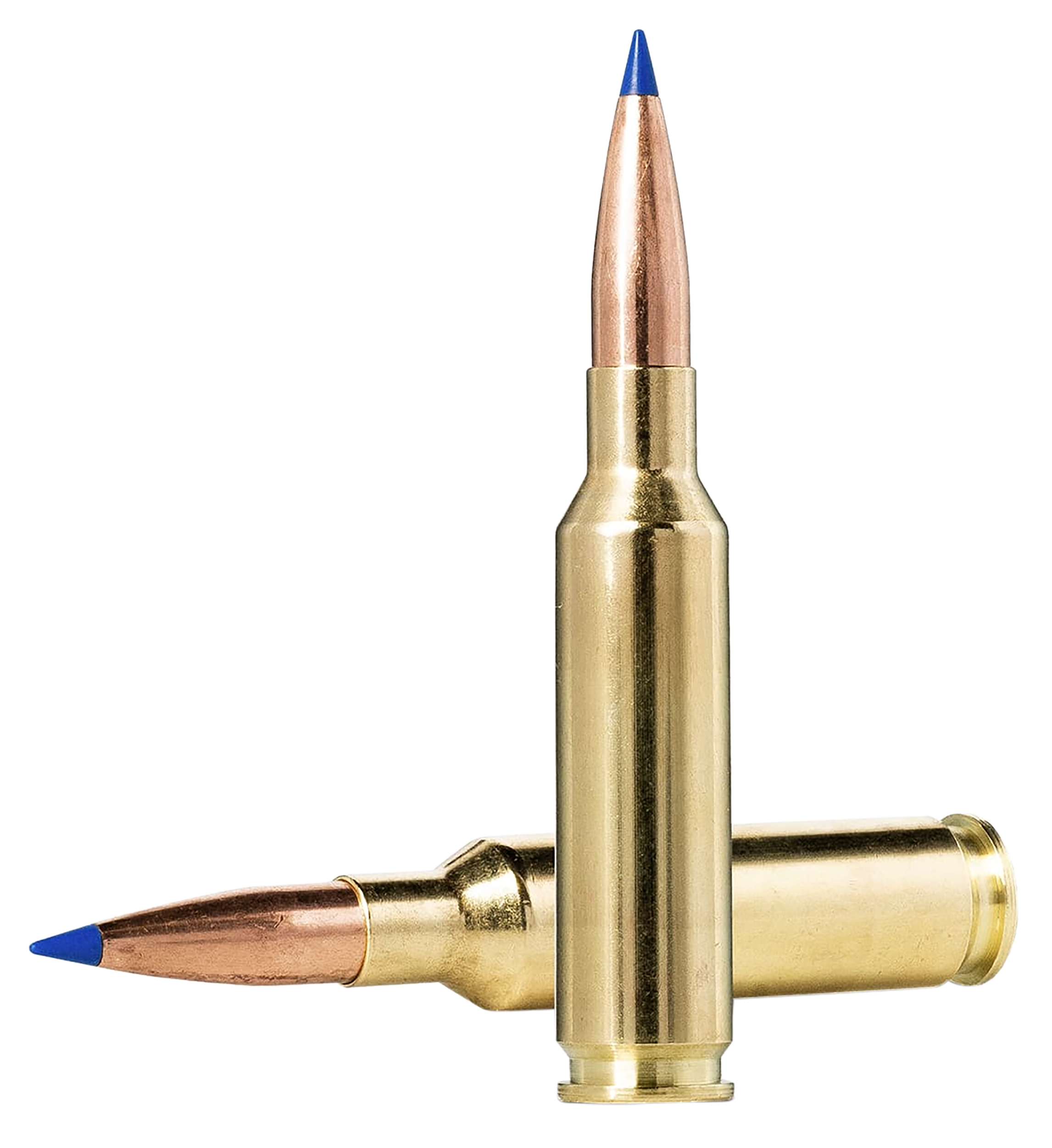Norma Ammunition 20166402 Dedicated Hunting Bondstrike 6.5Creedmoor 143gr Bonded Polymer Tip 20 Per Box/10 Case