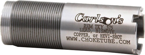 Carlson's Remington Rem-Choke 20 GA Turkey Flush Choke Tube