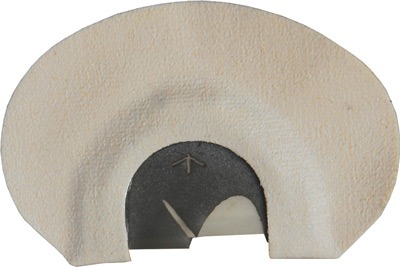 PITTMAN GAME CALLS LAST DANCE DIAPHRAM TURKEY CALL 3 REED<