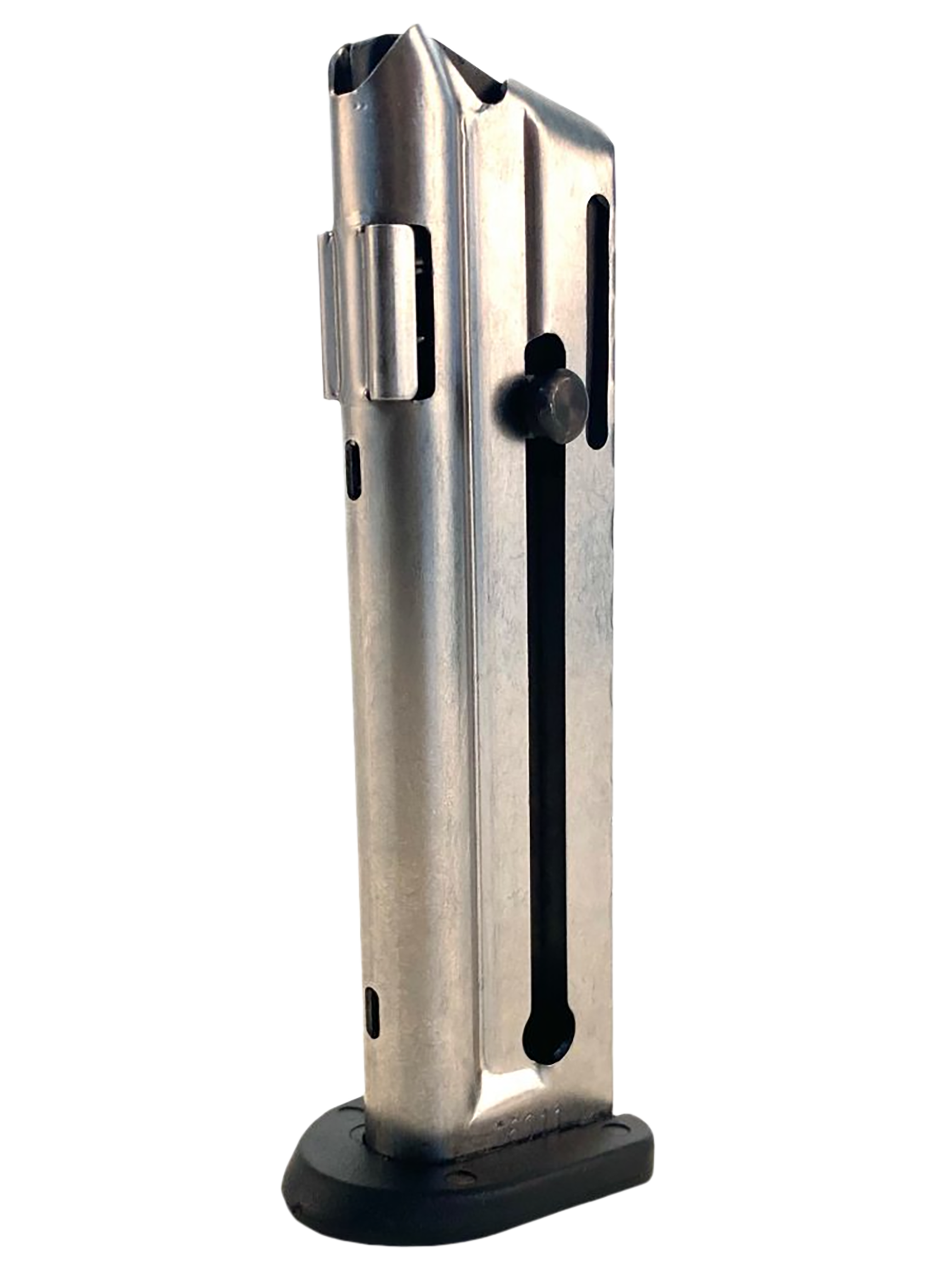 Walther Arms 512602 P22  10rd 22 LR Black Steel
