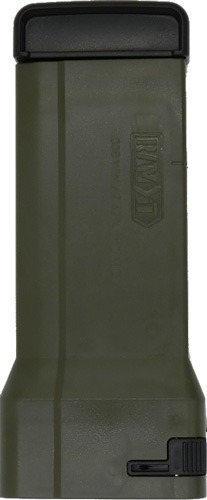 RAM-IT FAST LOADERS 308 6.5CM 7.62X51 OD GREEN & BLACK