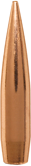 Berger Bullets 24433 Hybrid Target Match Grade 6mm 105gr 100/Box