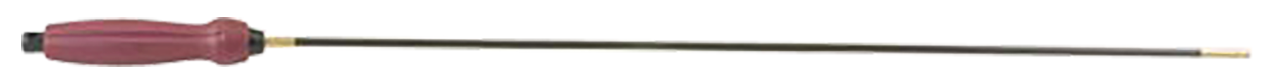 Tipton 430886R Deluxe Cleaning Rod Carbon Fiber 22 Cal 26 Cal Rifle Firearm 36" Long 8-32" Thread