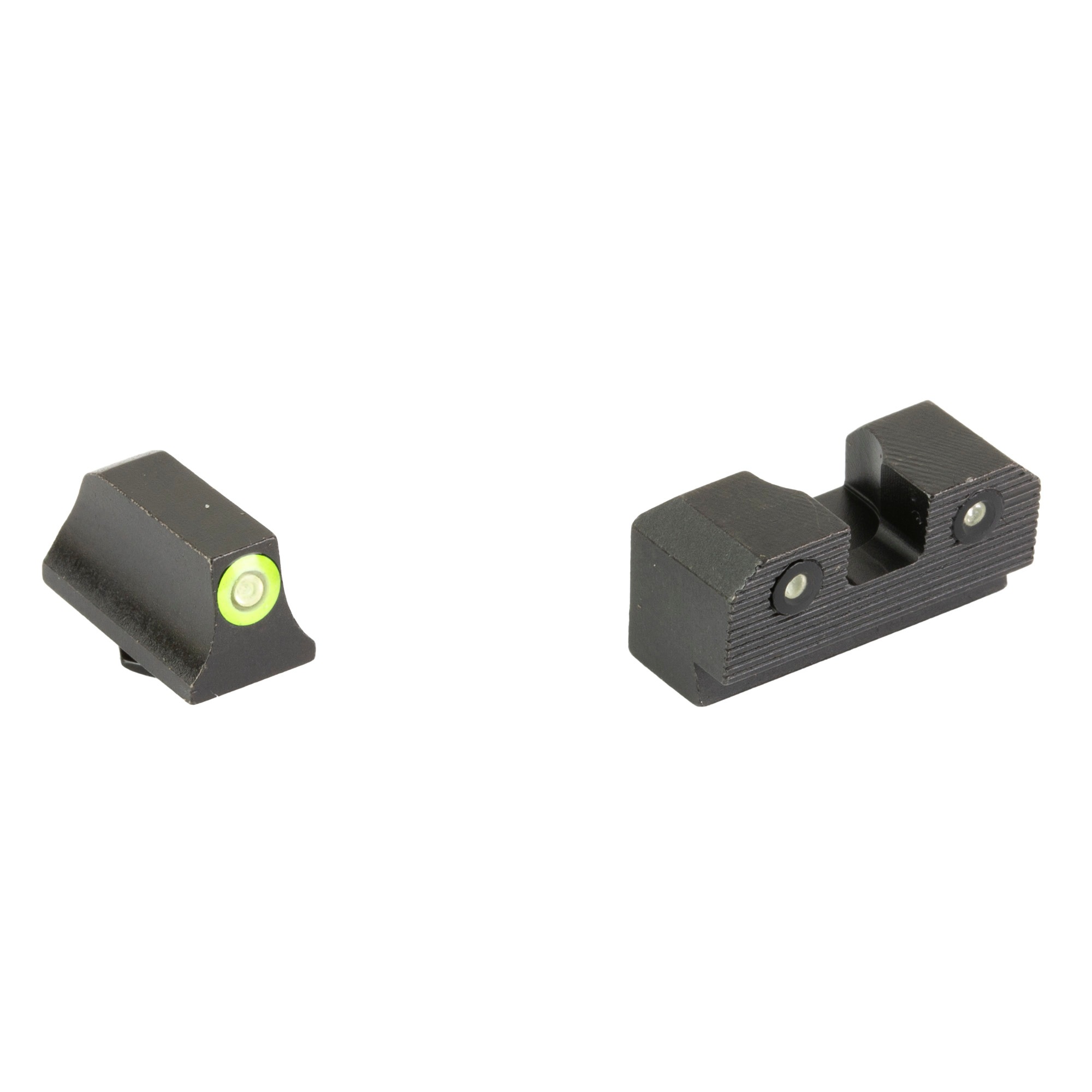 XS R3D 2.0 FOR GLOCK 43 SUP HGHT GRN