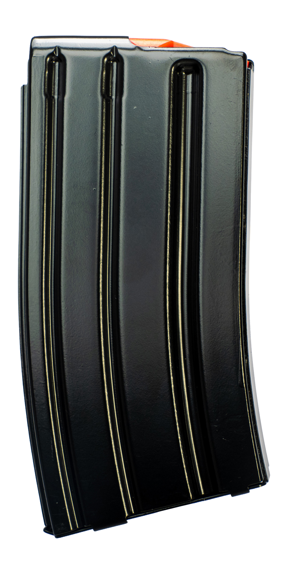 GP 810091157275   AR15 20RD STEEL MAG BLK 556/223