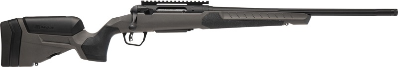 Savage Arms 110 Core Hunter 25-06 Rem 20" 4rd Gray Rifle