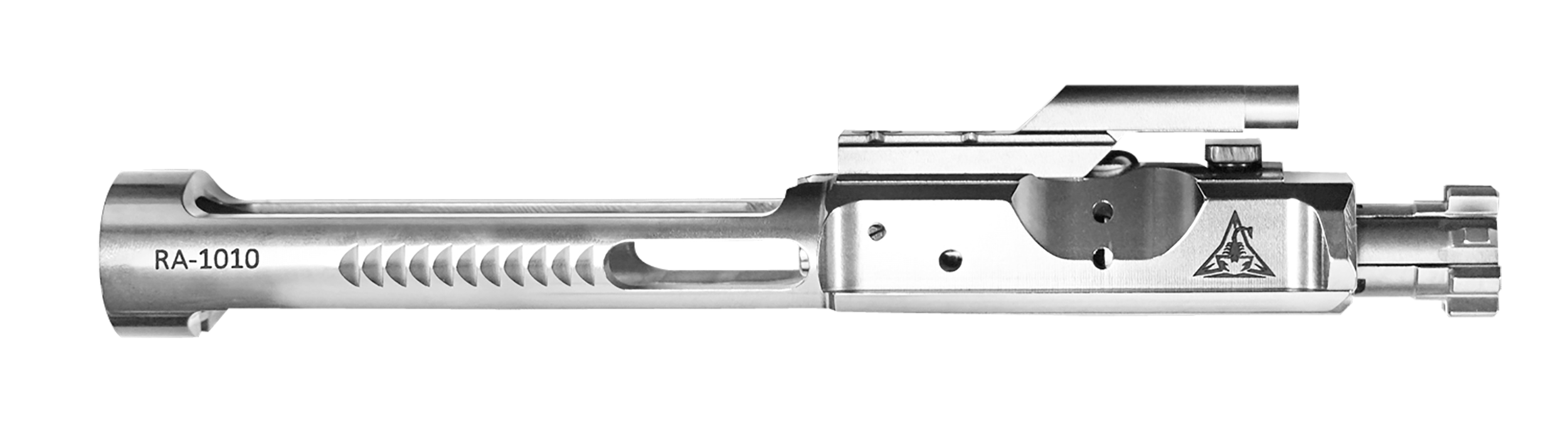 Rise Armament RA1010NIB Low-Mass Bolt Carrier Group 5.56x45mm NATO Nickel Boron Steel for AR-15
