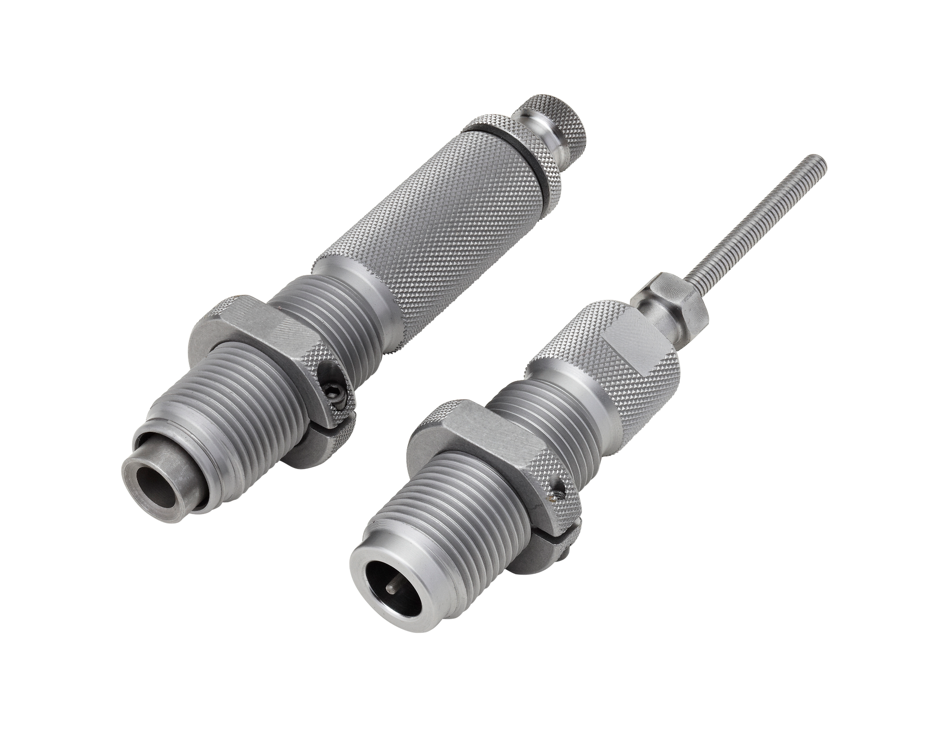 Hornady 546349 Custom Grade Series I 2 Die Set for 300 Blackout Includes Sizing Seater