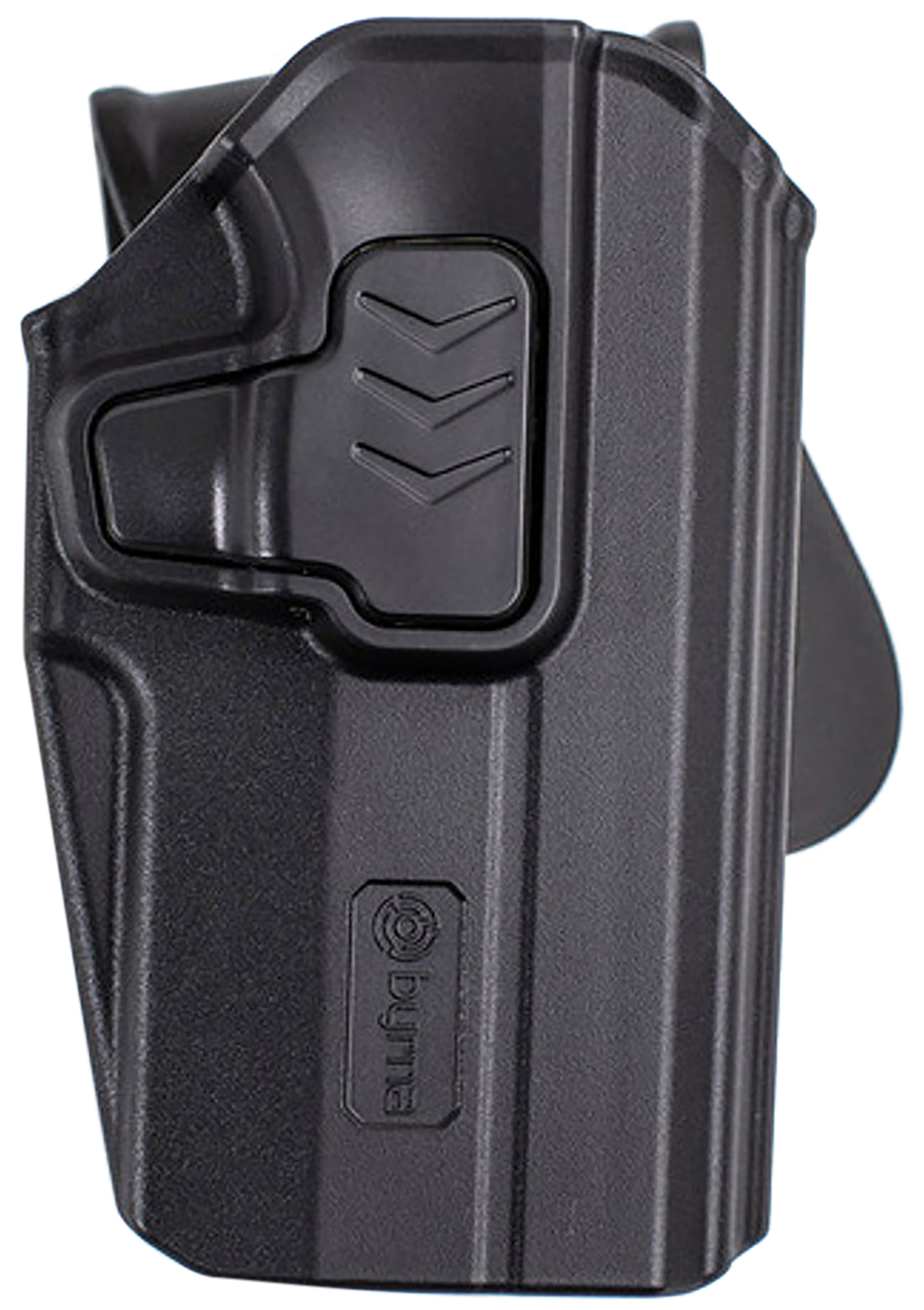BYRNA BH68371 BYRNA LH LEVEL 2 HOLSTER WITH PADDLE