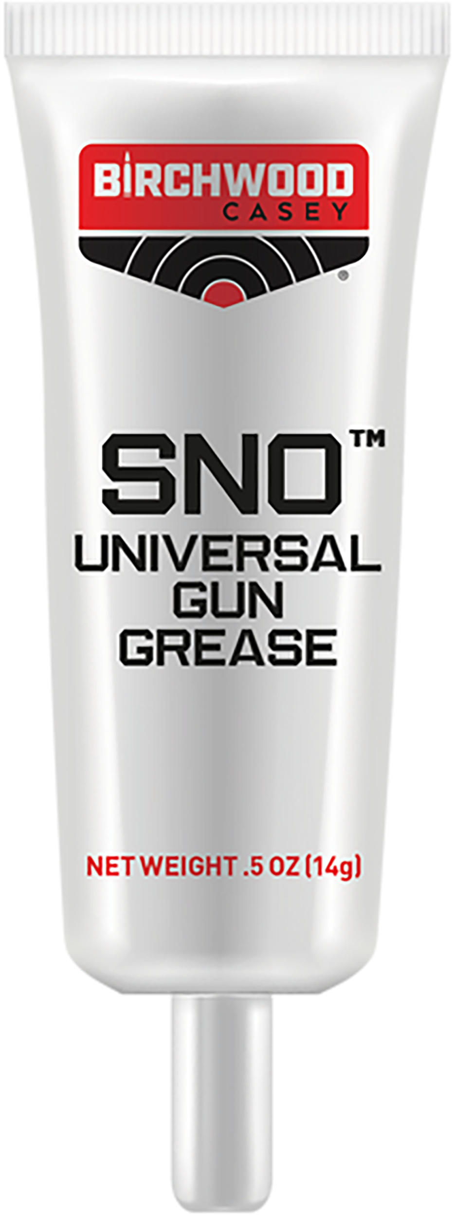 Birchwood Casey 40125 SNO Universal Gun Grease 0.75 oz. Squeeze Tube