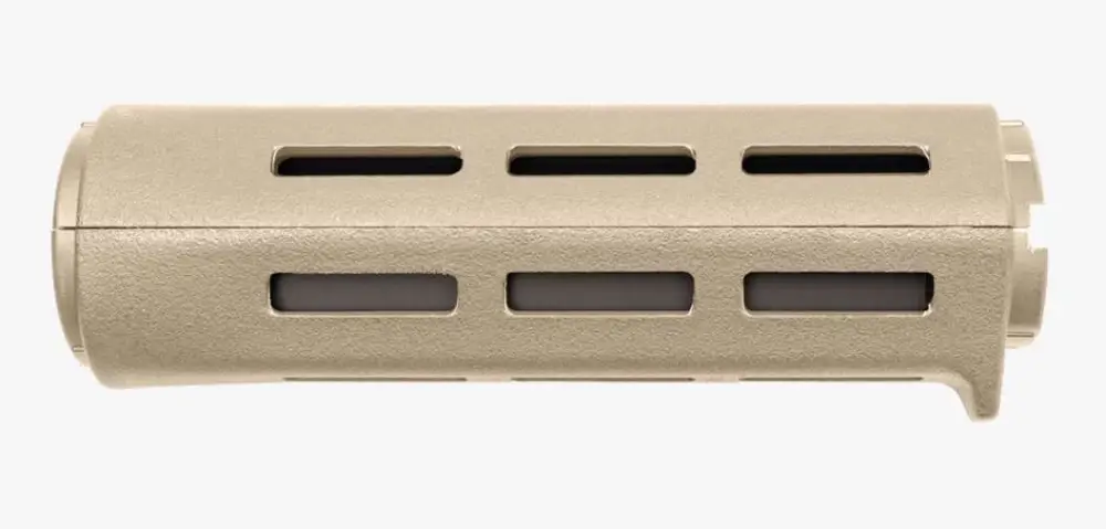 HANDGUARD - M-LOK (FDE), MIDLENGTH