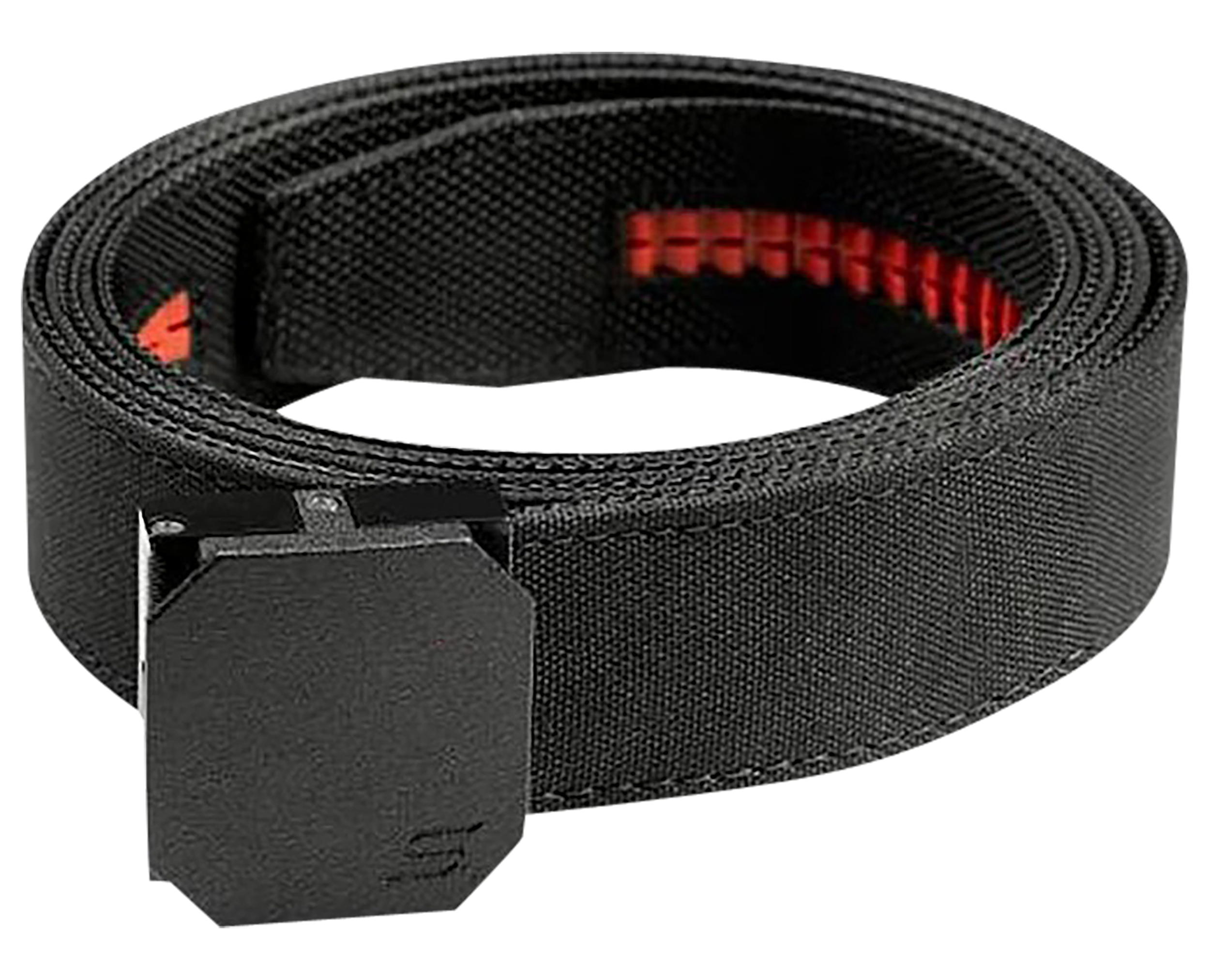 Safariland NXBL93012 EDC NextBelt  Black Nylon Fits up to 50" Waist
