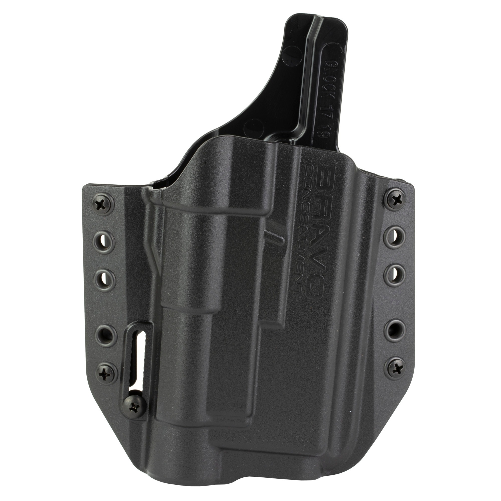 BRAVO BCA-LB FOR G17/19 OWB TLR1 RH