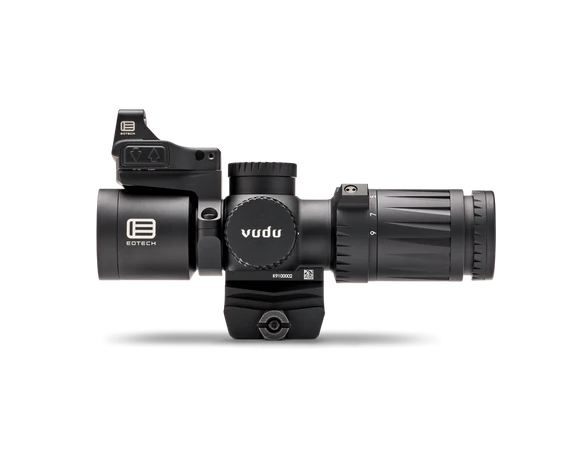 EOTECH VDU39PKG3    VUDU 3-9X32  SFP MR5 PACKAGE