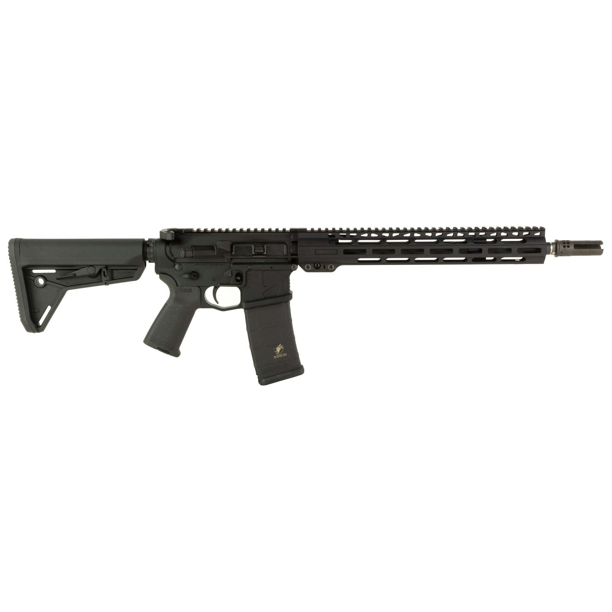 AM DEF UIC MOD2 223WYLDE 14.5" 30RD