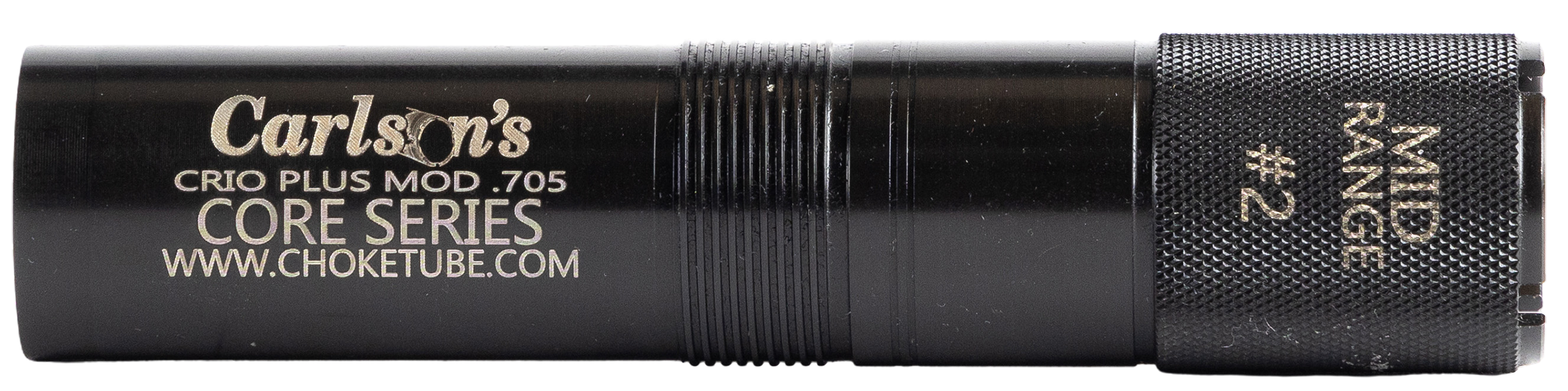 Carlson's Choke Tubes 41045 CORE Benelli Crio Plus 12 Gauge Mid-Range