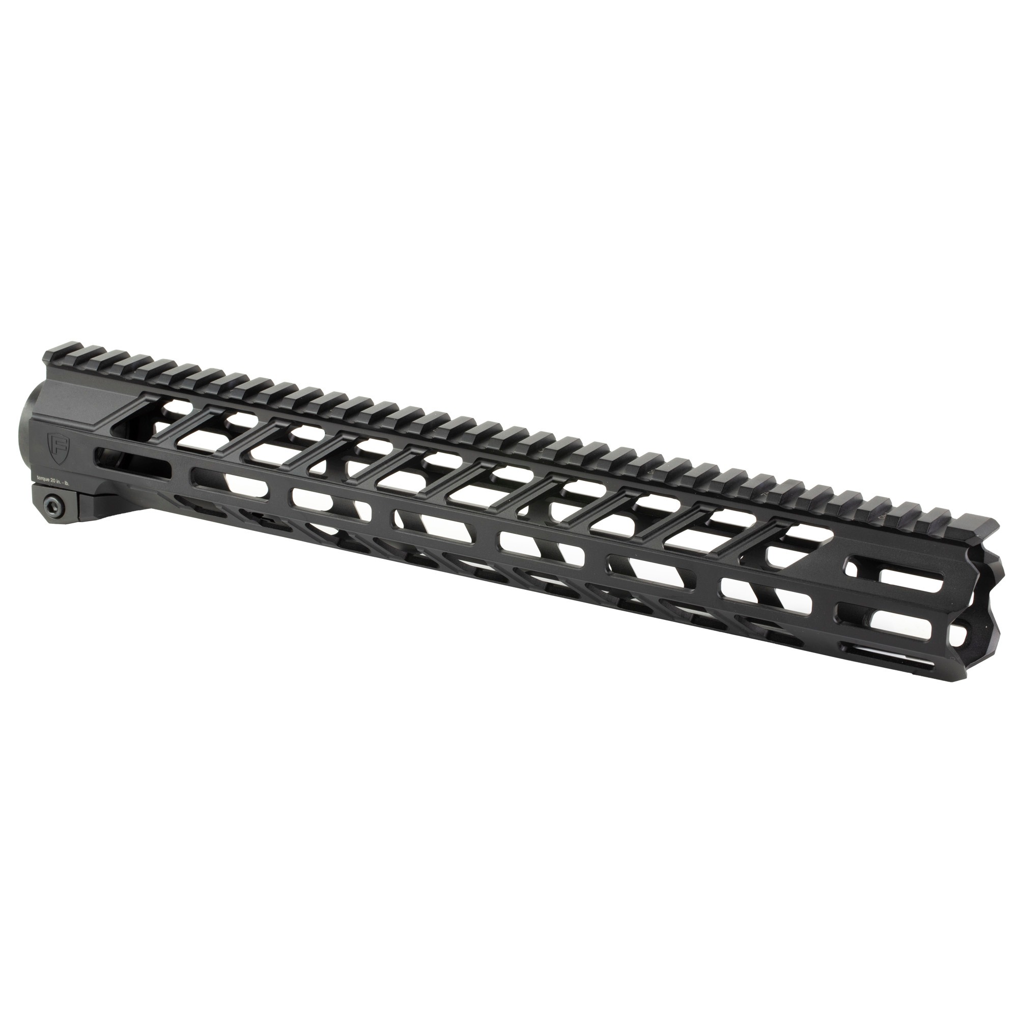 FORTIS SWITCH RAIL 13.8 MLOK MOD 1