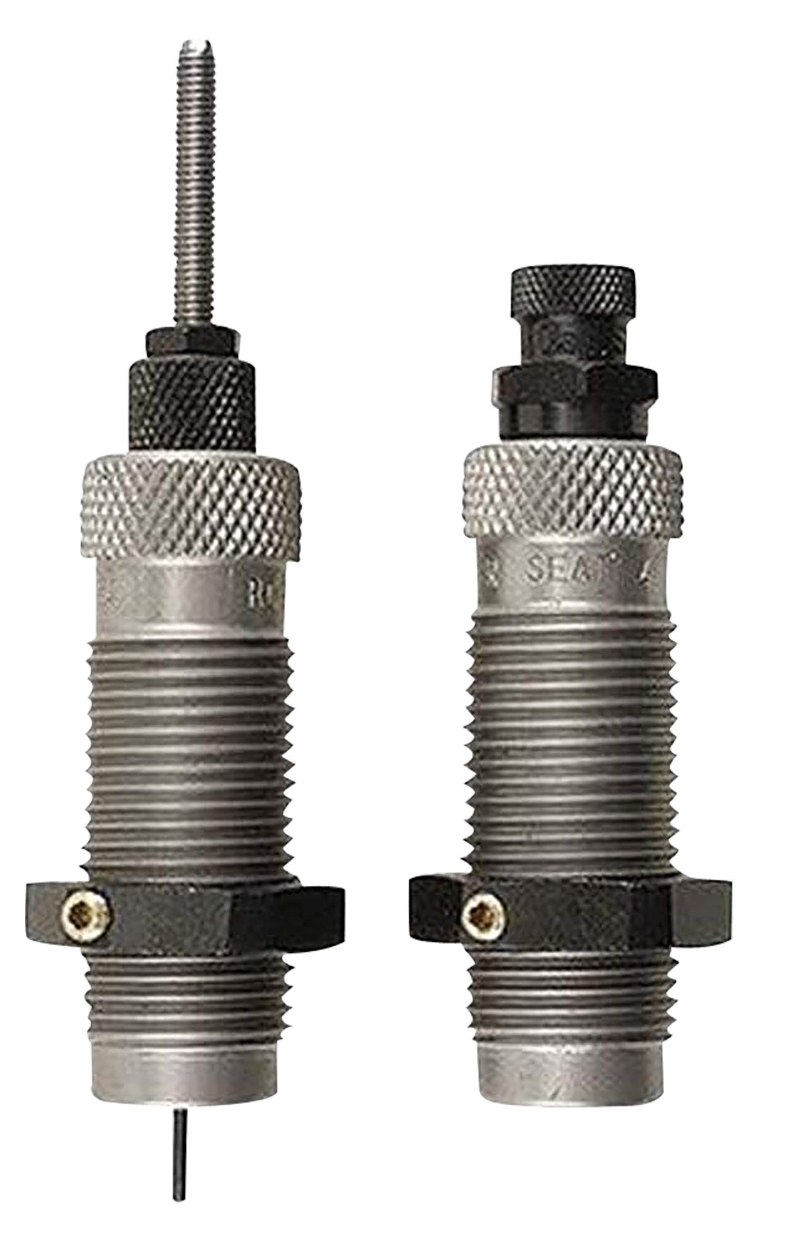 RCBS 33201 Full-Length 2-Die Set Group D .240 Weatherby Mag