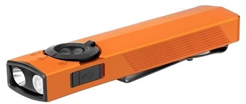 OLIGHT ARKPRO CLASS 3R RECHARGEABLE ORANGE