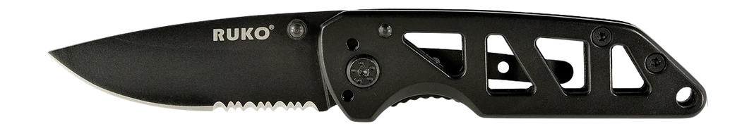 Ruko Ti-Tactical 2.5" Folding Knife