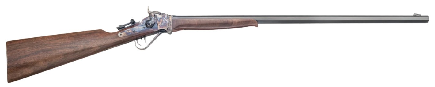 CHIAPPA LITTLE SHARPS 357MAG 26 OCT CASE WALN